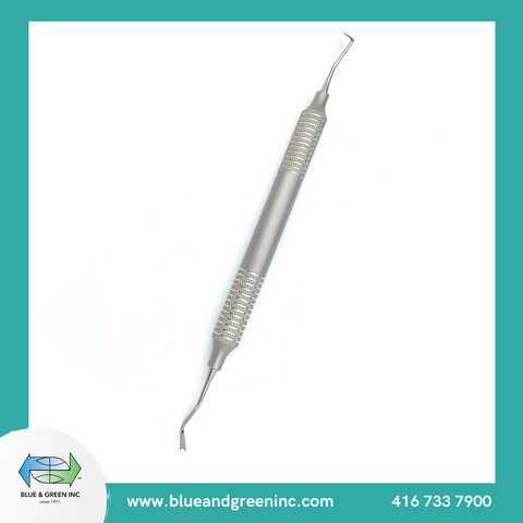 Best Hygiene Instrument for petsBlue & Green Inc.