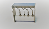 Mini Peeso Holder (502051)  - Blue & Green Inc.