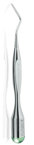 Power Periotome P3, Distal (26.690.03) Periotome - Blue & Green Inc.
