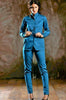 Rio (Uniform Ladies) Uniform - Blue & Green Inc.