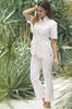 Rio (Uniform Ladies) Uniform - Blue & Green Inc.