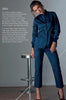 Rio (Uniform Ladies) Uniform - Blue & Green Inc.