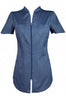 Ronda (Uniform Ladies) Uniform - Blue & Green Inc.