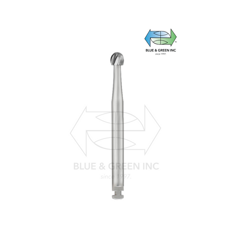 Carbide Bur RA 6 - 10 pack (14733) - Blue & Green Inc.