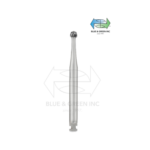 BUR CARBIDE RA 4 - 10 Pack (14727) - Blue & Green Inc.