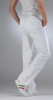 Varazze Pants (Uniform Gentleman) Uniform - Blue & Green Inc.