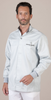 Volga (Uniform Gentleman) Uniform - Blue & Green Inc.