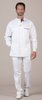 Volga (Uniform Gentleman) Uniform - Blue & Green Inc.