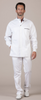 Volga (Uniform Gentleman) Uniform - Blue & Green Inc.