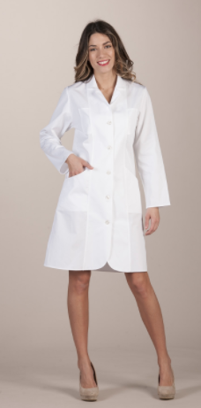 Adria Young (Uniform Ladies) Uniform - Blue & Green Inc.