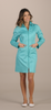Alassio (Uniform Ladies) Uniform - Blue & Green Inc.