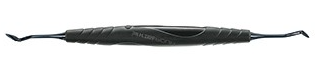 Composite Knives universal (24.710.01OX) Composite Instruments - Blue & Green Inc.