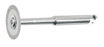 Saw separating discs (47.099.08)Helmut Zepf