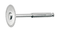 Saw separating disc (47.099.10)Helmut Zepf