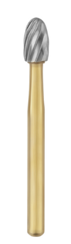 FINISHING BUR FG 7379 5/pkSS White