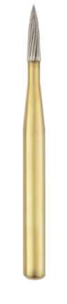 CARBIDE FG 8902G 5/PK (14084-5)SS White