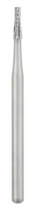 SL BUR CARBIDE FG 701 5/PK (14071-5)SS White