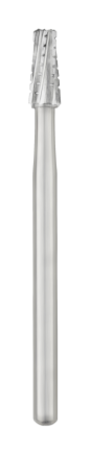 SL BUR CARBIDE FG 703 5/PK(14073-5)SS White