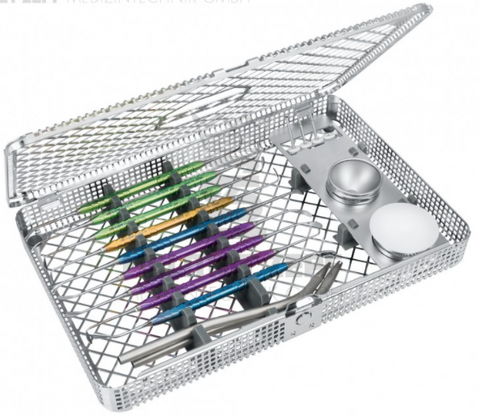 Sinus Lift Kit (24.995.01) - Blue & Green Inc.