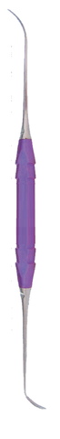 Sinus Lift Elevator, Double Ended, Sharp 3.0mm (41.822.33) Sinus Lift - Blue & Green Inc.