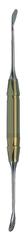 Sinus Lift Elevator, Double Ended (41.868.01) Sinus Lift - Blue & Green Inc.