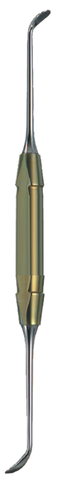 Sinus Lift Elevator, Double Ended (41.868.02) Sinus Lift - Blue & Green Inc.