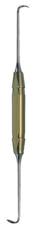 Sinus Lift Elevator, Double Ended (41.868.03) Sinus Lift - Blue & Green Inc.