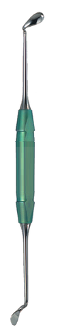 Sinus Lift Elevator, Double Ended (41.868.05) Sinus Lift - Blue & Green Inc.