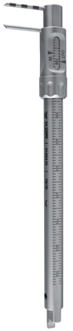 Sliding Caliper (31.693.10) Caliper - Blue & Green Inc.