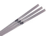 Stainless Steel Abrasive Strip (Double Face) - Medium 2.5 (10.304.010) - Blue & Green Inc.