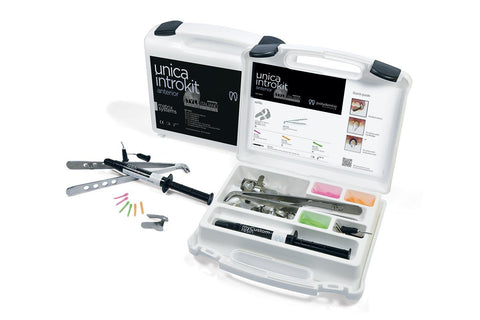 Unica Anterior Intro Kit (6900) Matrices - Blue & Green Inc.