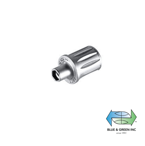 Driver Guide for Benex (47.525.50) Benex part - Blue & Green Inc.