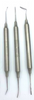 3 Implant Tools Set (BI3TK1)Blue & Green Inc.