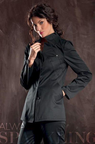 Vevey (Uniform Ladies) Uniform - Blue & Green Inc.