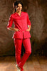 Vienna (Uniform Ladies) Uniform - Blue & Green Inc.