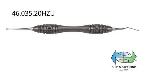 Tunneling Combination Instrument (46.035.20HZU)Helmut Zepf