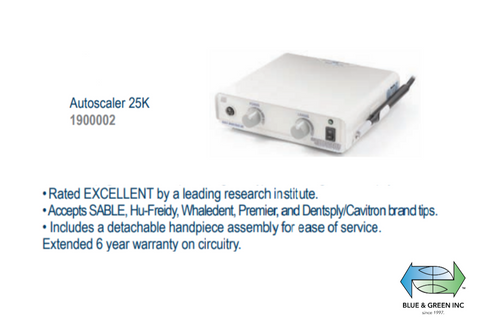 1900002 25K AutoscalerSable