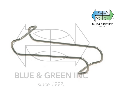 COMMISSURE RETRACTORS www.blueandgreeninc.com Commissure Spreaders
