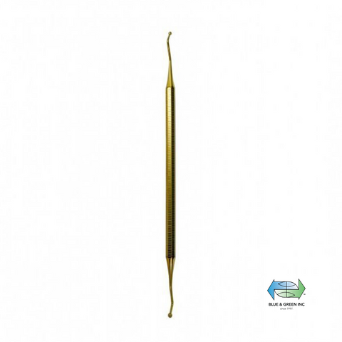 Ball Burnisher (1700-3 Z) - Blue & Green Inc.