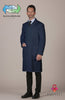 Baltimora (Uniform Gentleman) Uniform - Blue & Green Inc.