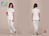 Beirut (Uniform Ladies) Uniform - Blue & Green Inc.