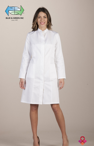 Bellaria (Uniform Ladies) Uniform - Blue & Green Inc.