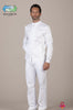 Biarritz (Uniform Gentleman) Uniform - Blue & Green Inc.