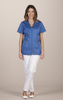 Albany (Uniform Ladies) Uniform - Blue & Green Inc.