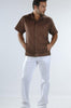 Brighton (Uniform Gentleman) Uniform - Blue & Green Inc.