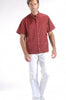 Brighton (Uniform Gentleman) Uniform - Blue & Green Inc.