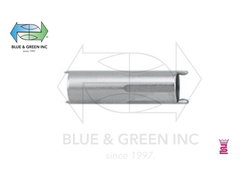 Sleeve for Bone Scraper II (47.957.70)Helmut Zepf