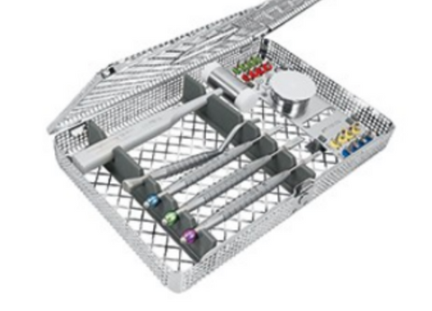 Bone Splitting System (47.099.50)Helmut Zepf