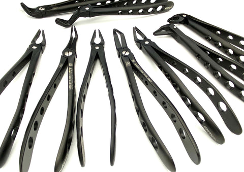 Complete Kit Extraction Forceps (BG KIT OEZ5)Helmut Zepf