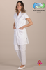 Egadi (Uniform Ladies) Uniform - Blue & Green Inc.